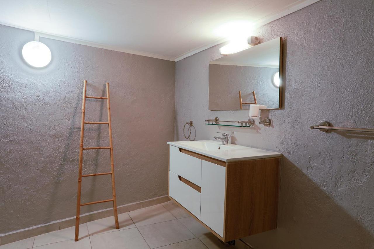 Residences Les Roches Noires Filaos ภายนอก รูปภาพ